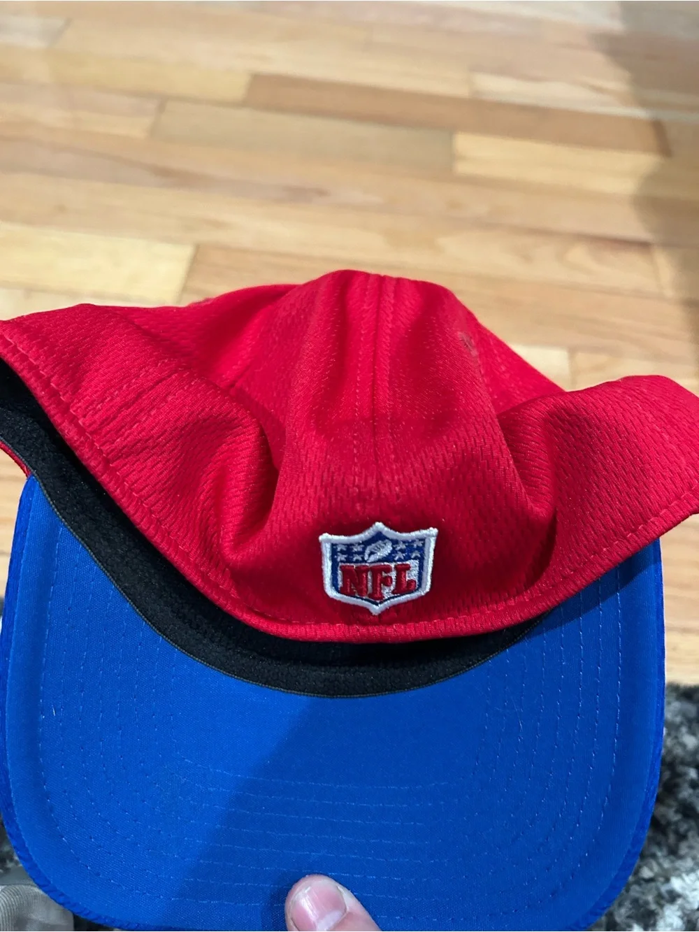 New Era official style
